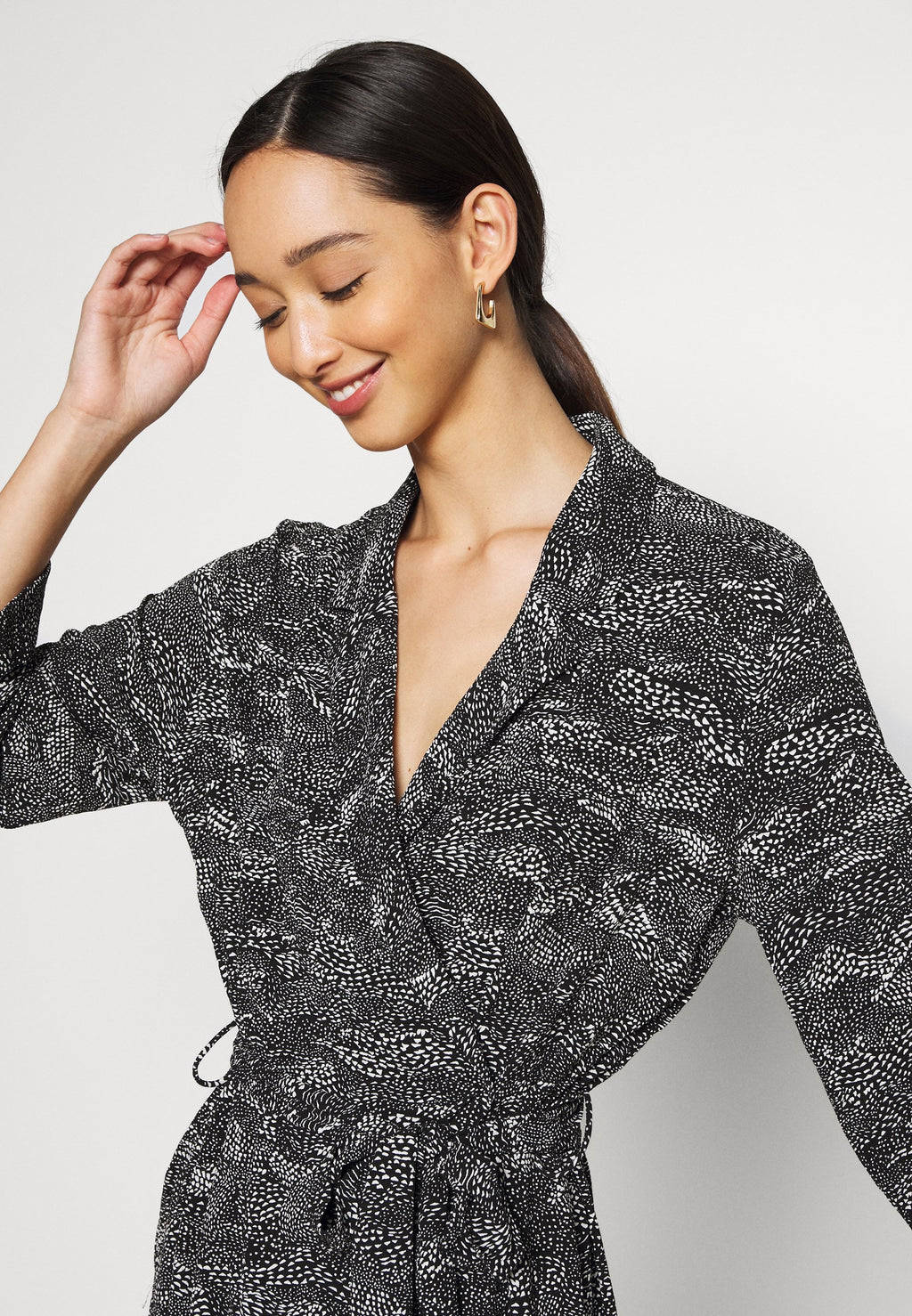 Monki ANDIE DRESS
