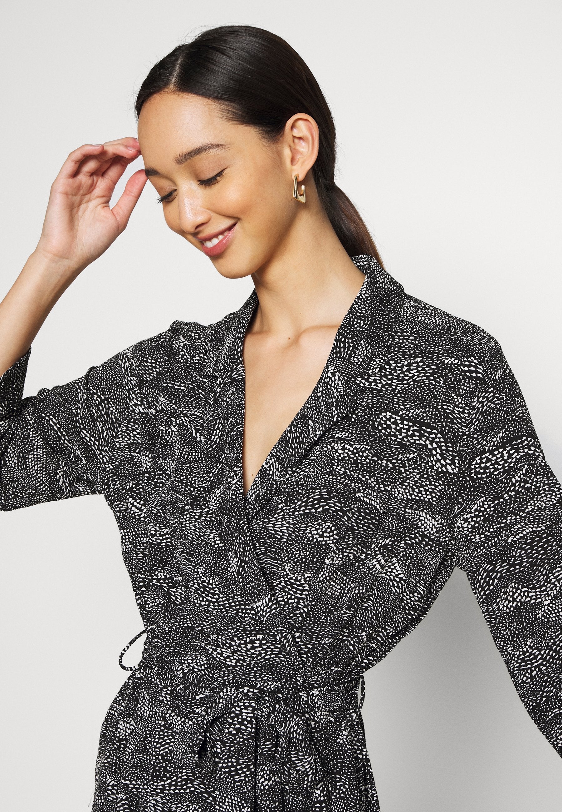 Monki ANDIE DRESS
