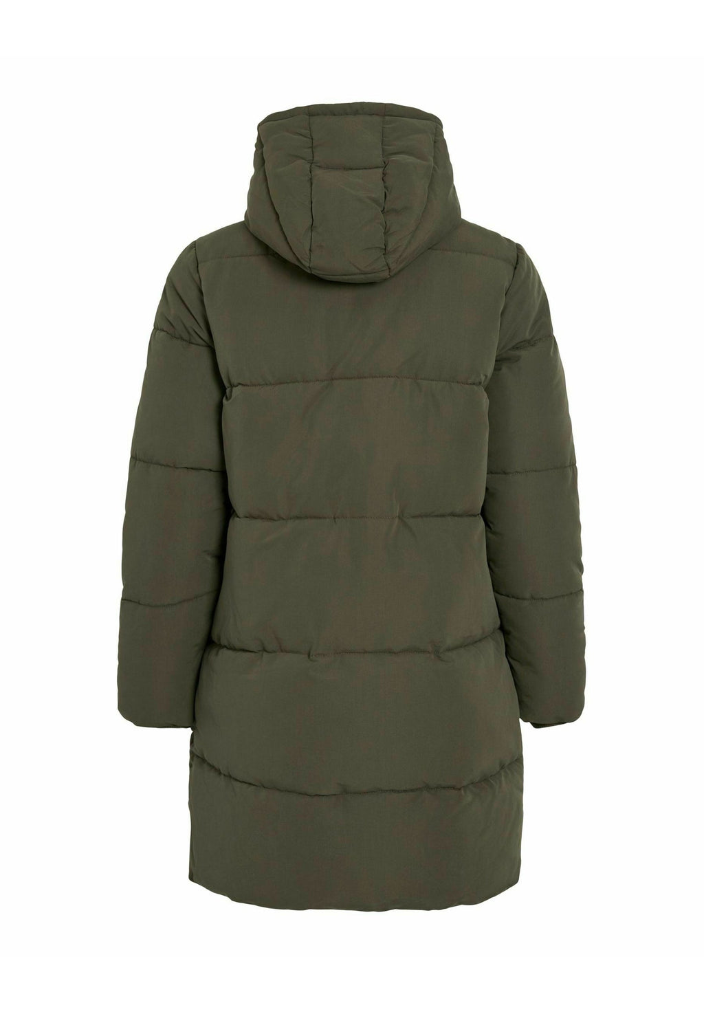 VILA VITRUST Hooded