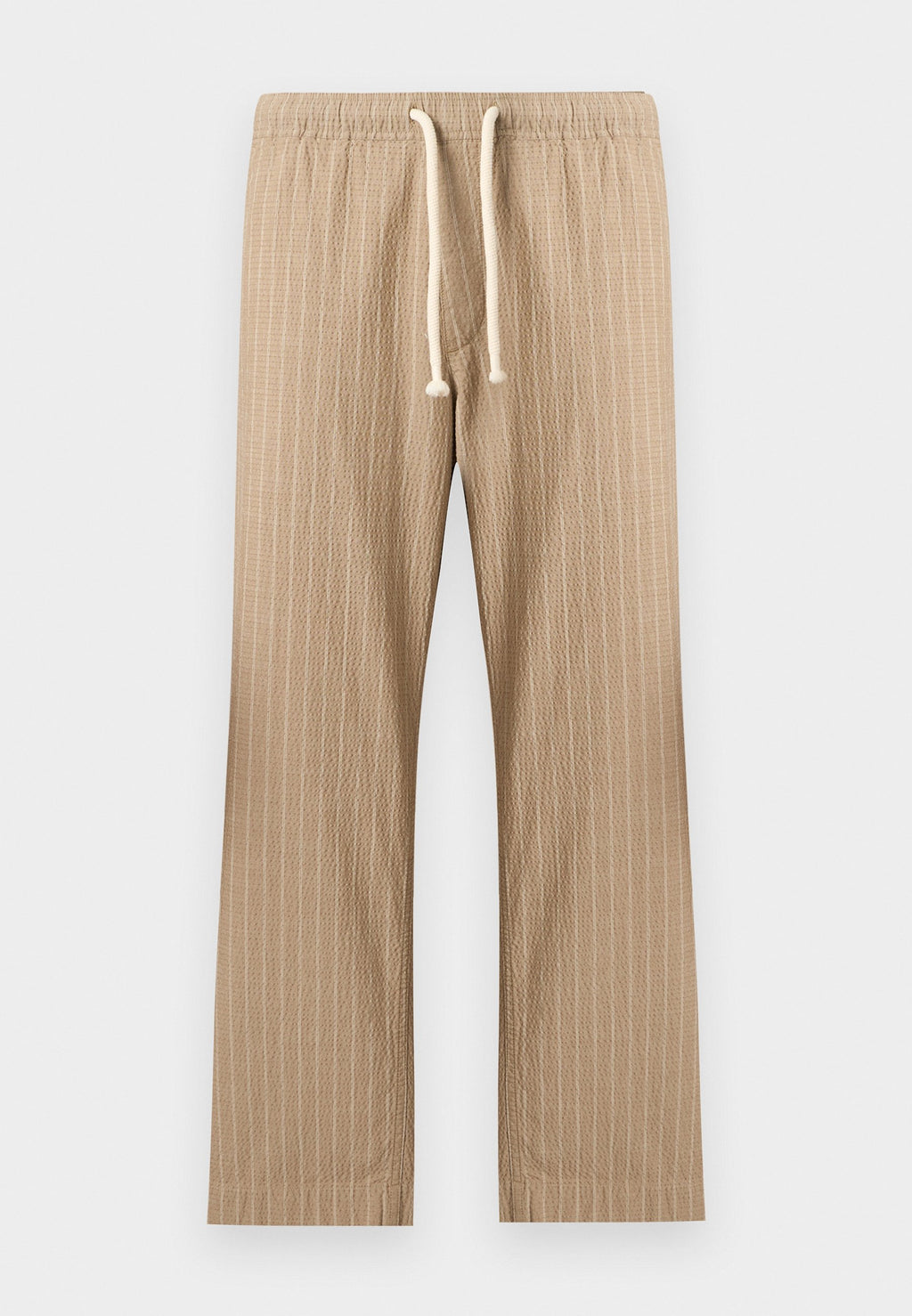 Abercrombie & Fitch BAGGY GETAWAY BEACHY PULL ON BREEZY SEERSUCKER