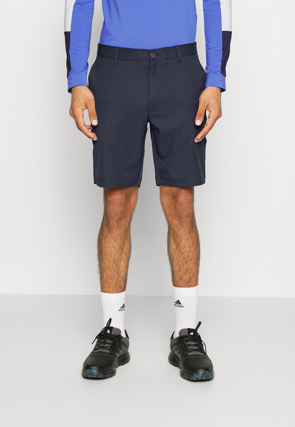 Calvin Klein Golf BULLET REGULAR FIT SHORT - Sports shorts - navy