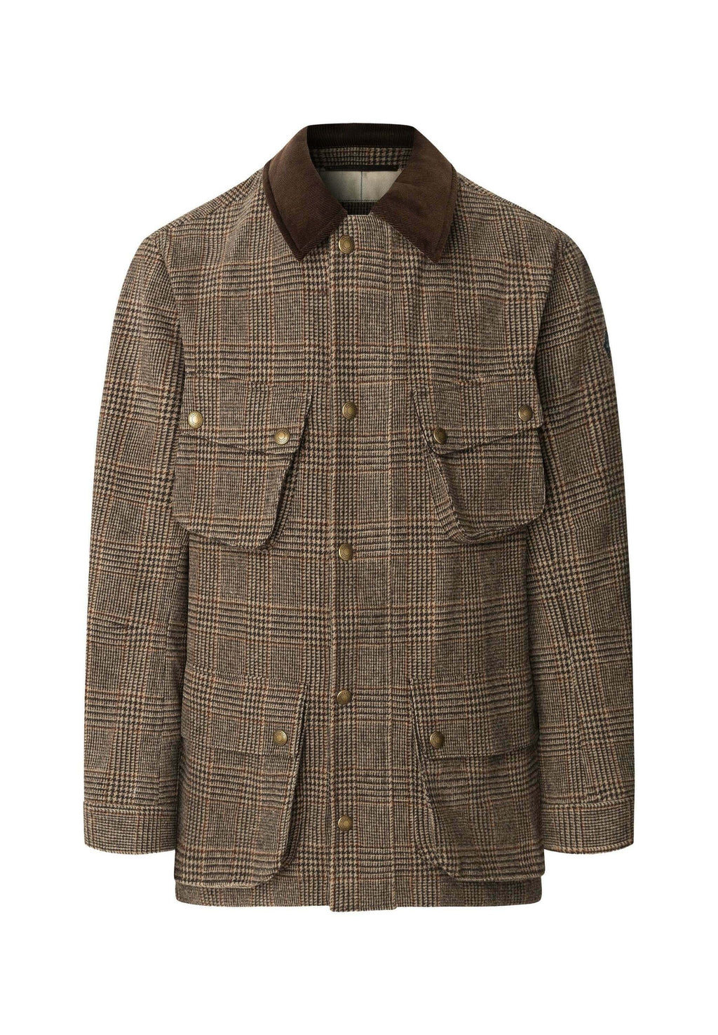 Hackett London