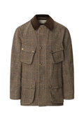 Hackett London