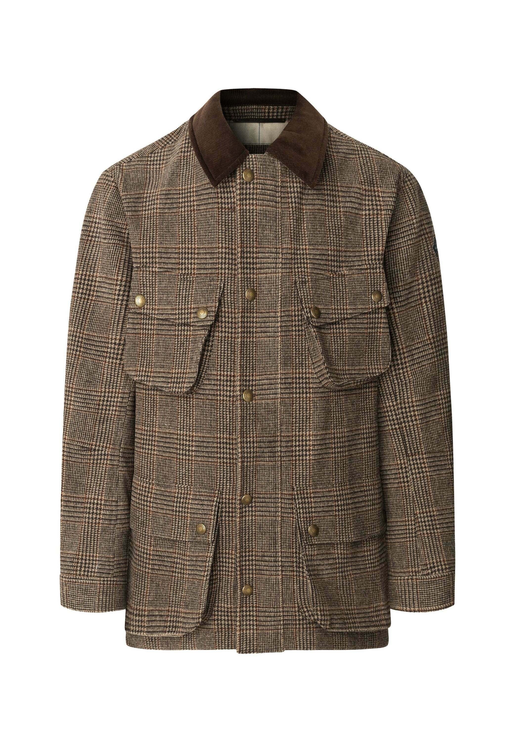 Hackett London