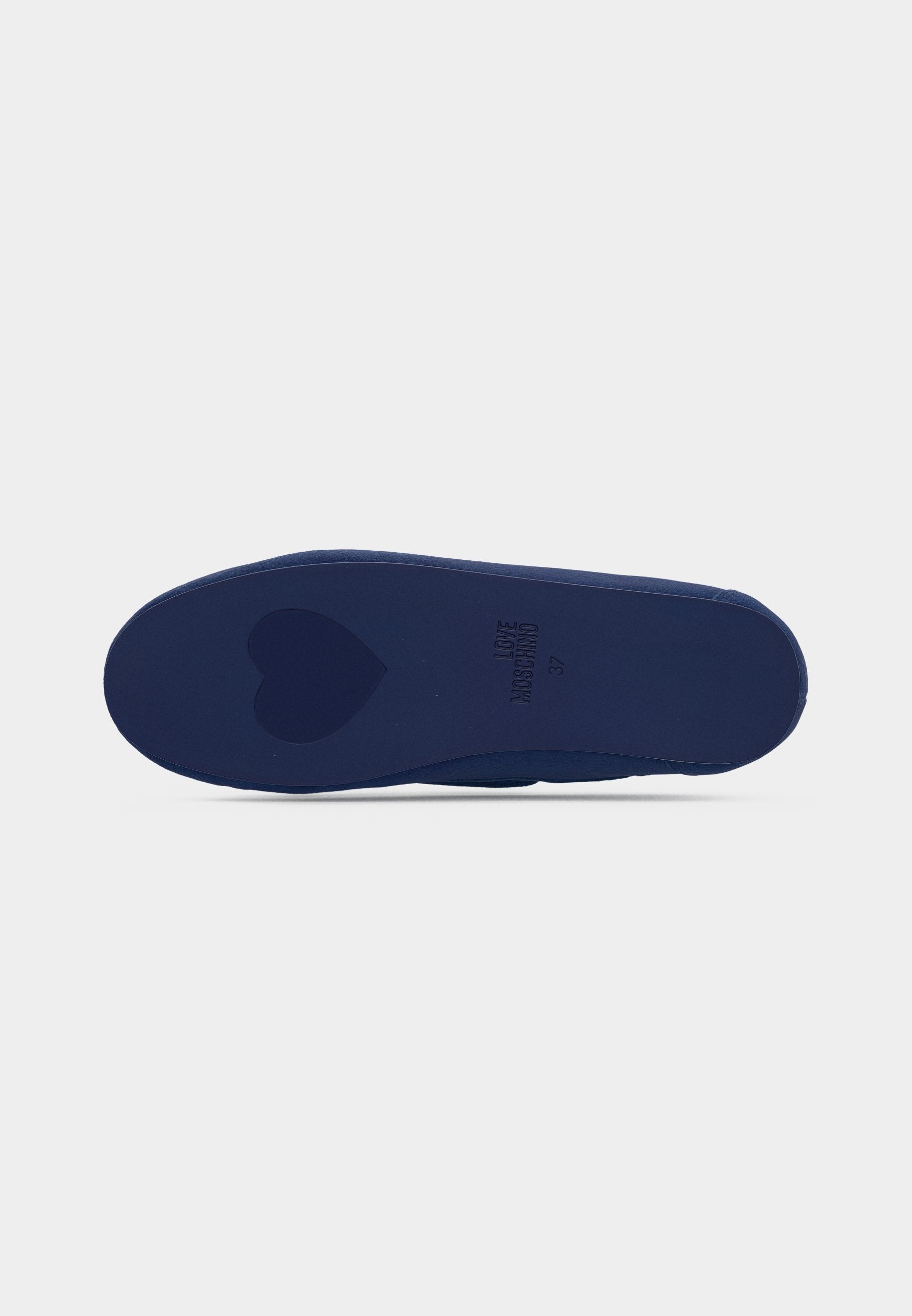 Love Moschino FLAT LOVE