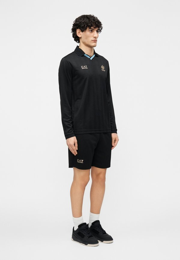 EA7 Emporio Armani TRAIN SOCCER