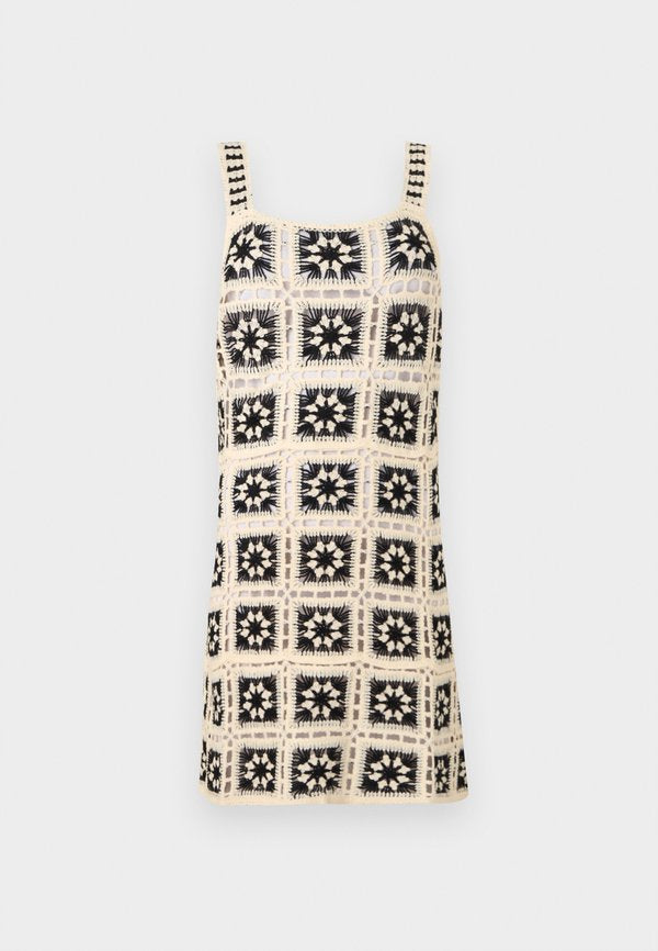 Noisy May NMTAMINNA SHORT DRESS