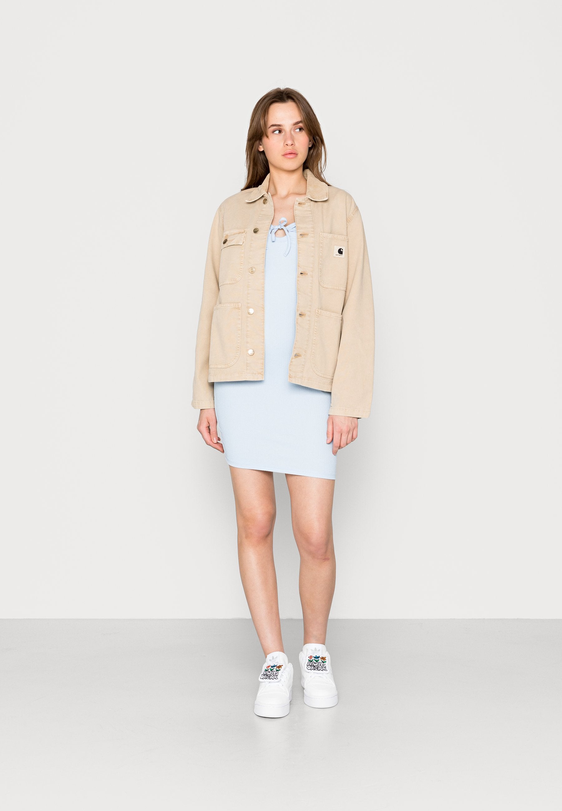 Nly by Nelly SWEETHEART DRESS