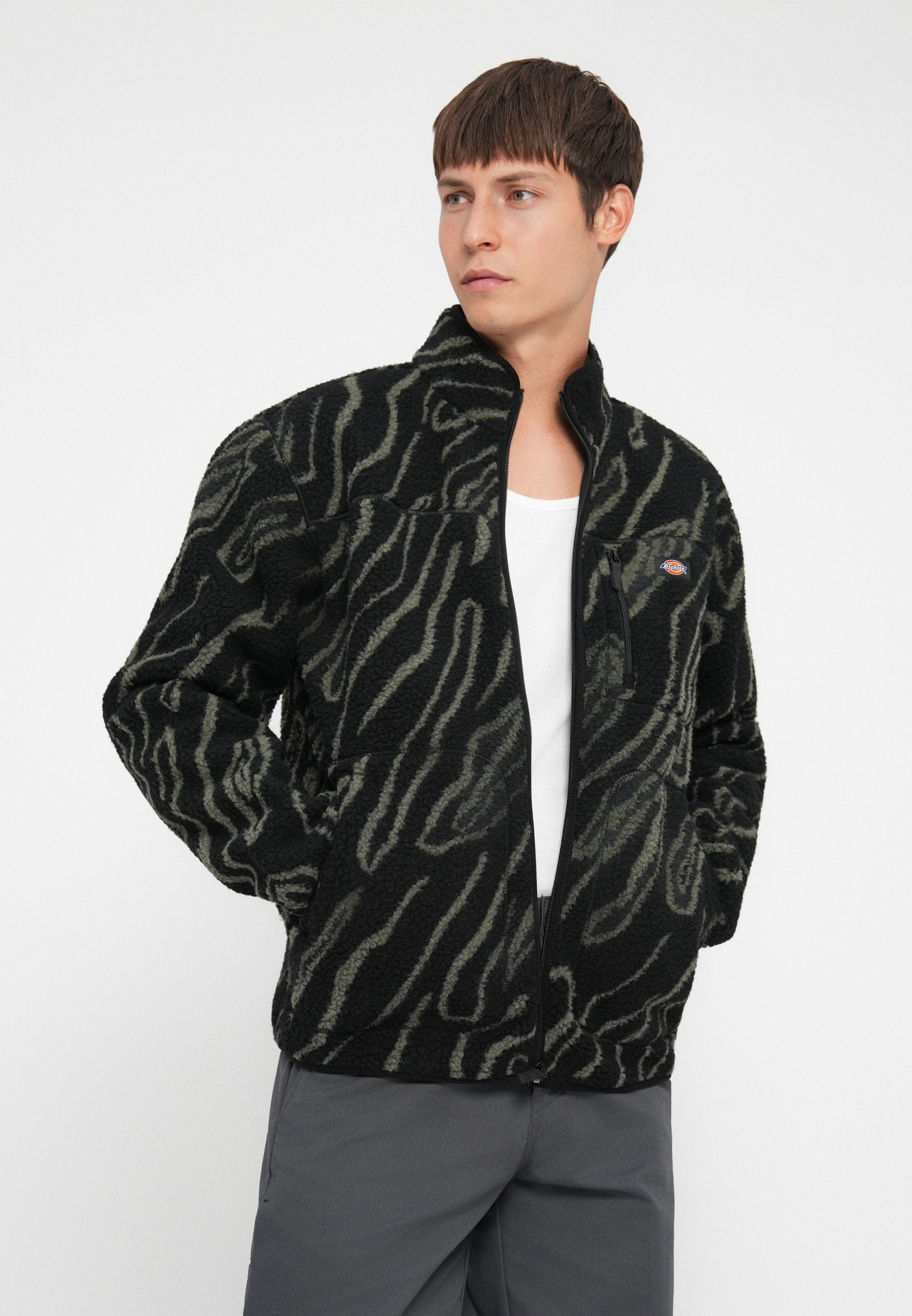 Dickies MOUNT HOPE PRINTED