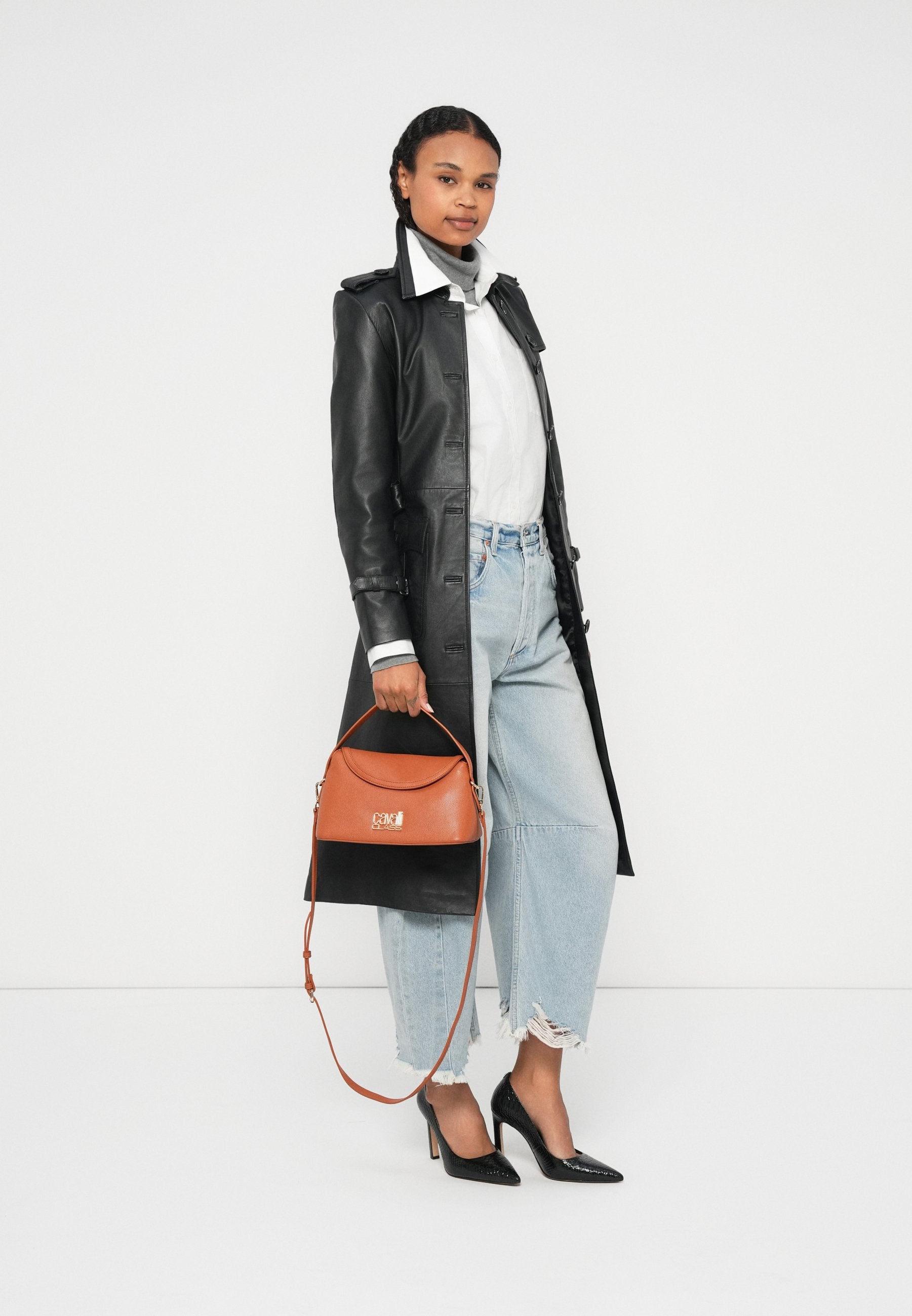 Cavalli Class ELEANOR