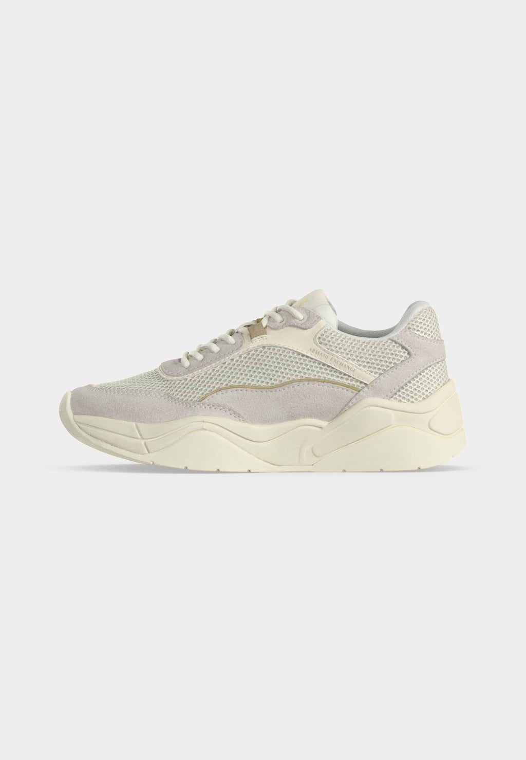 Armani Exchange Sneaker low Media 1