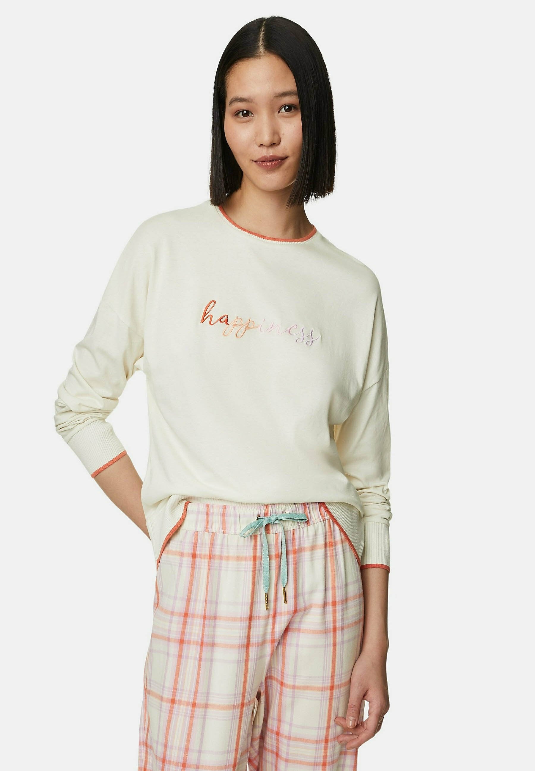 Marks & Spencer HAPPINESS SLOGAN SET