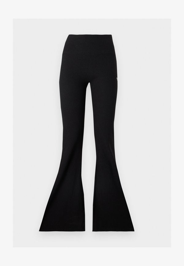 adidas Originals Leggings - Trousers - black