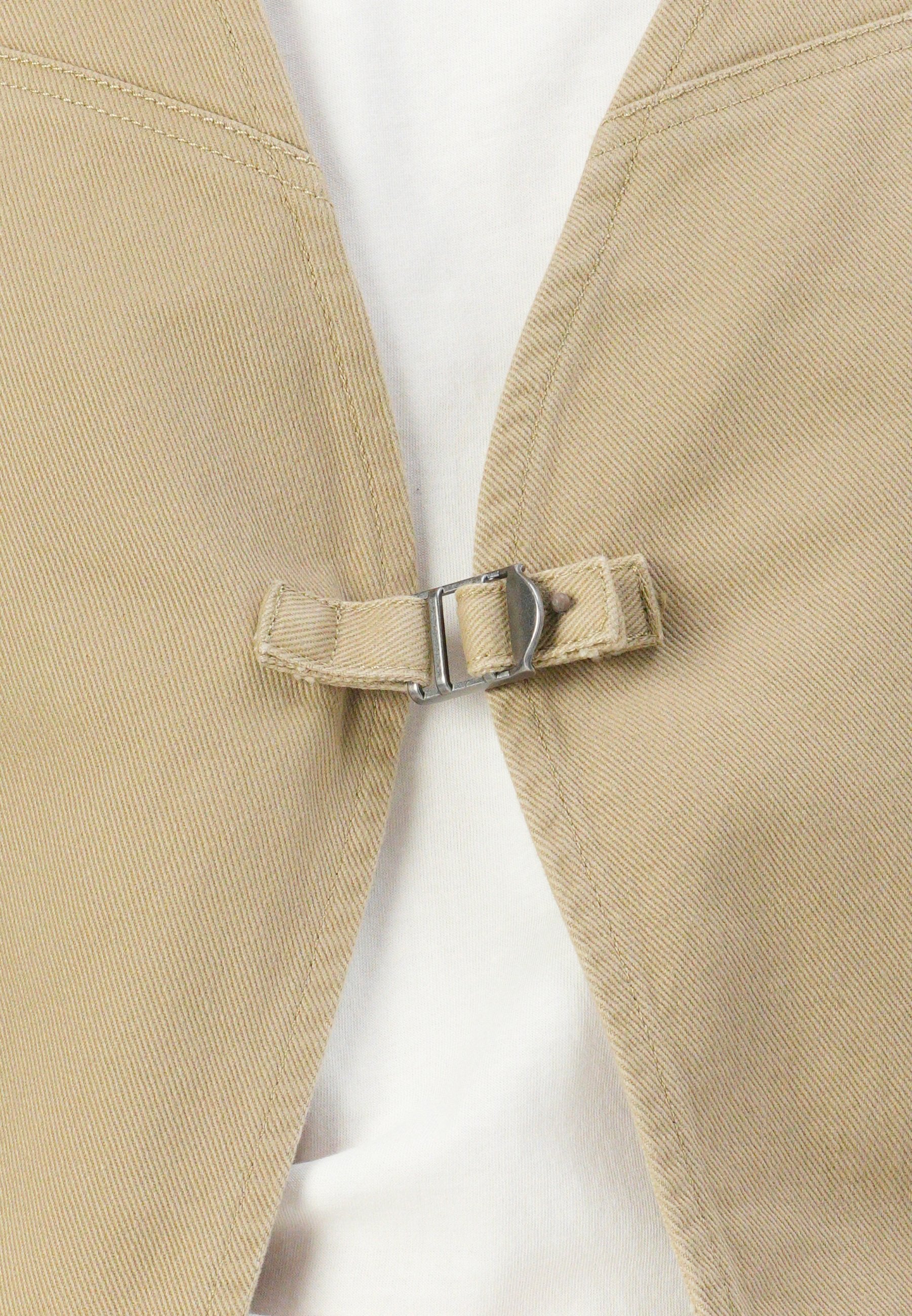RVCA RIDER UTILITY VEST