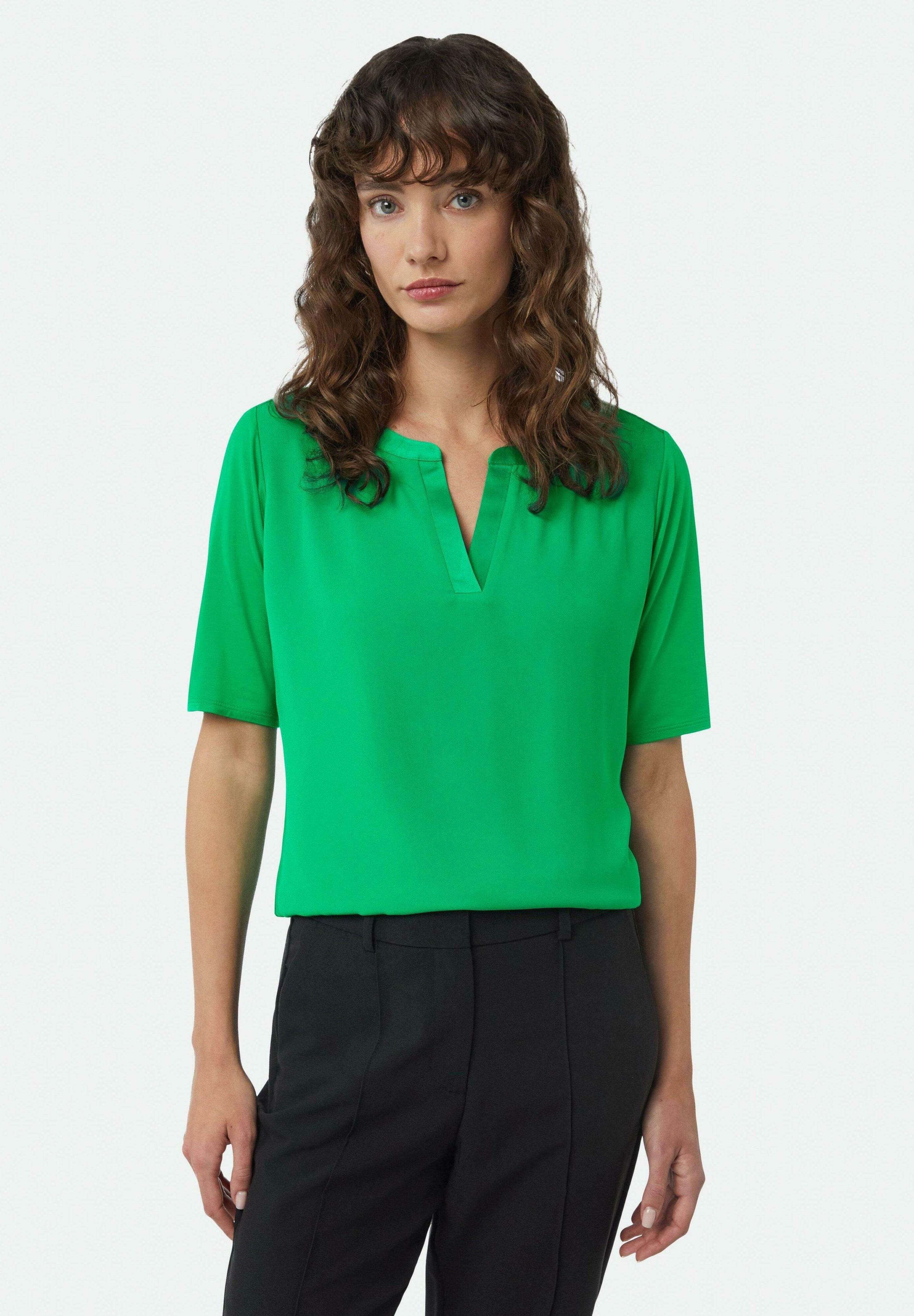comma T-Shirt basic Media 3