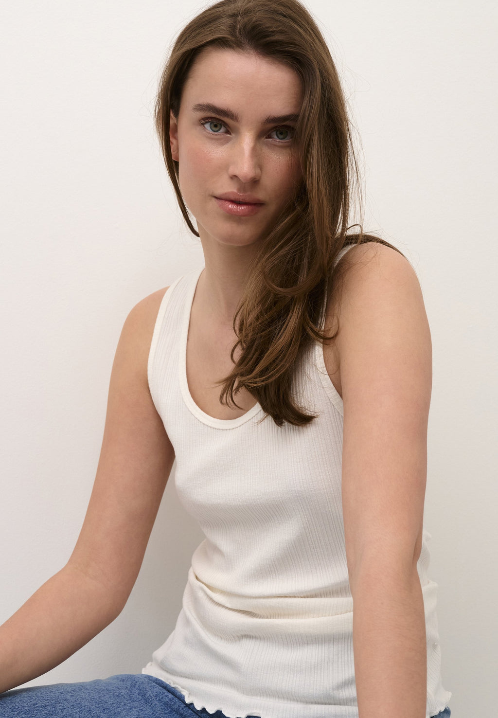 Karen by Simonsen KBCANDACEKB TANK