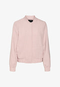 Vero Moda Bomber VMCASSIDY Bomber - Bomber Jacket - nostalgia rose