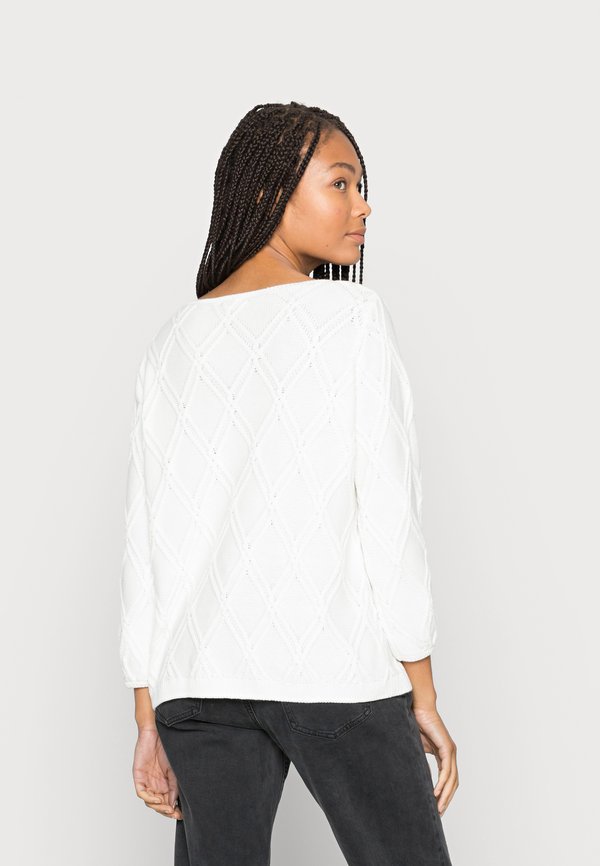 TOM TAILOR ARAN
