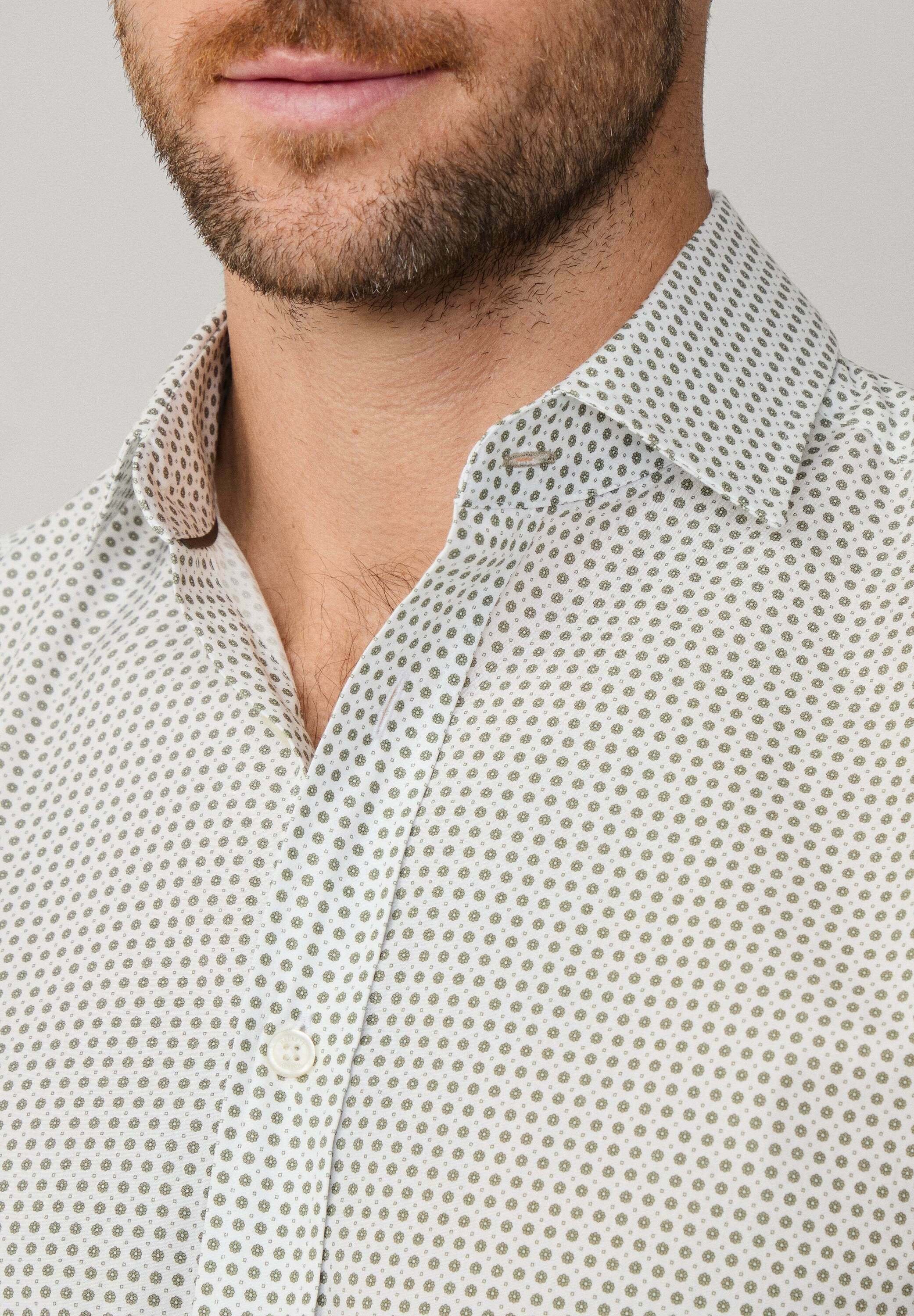 Hackett London