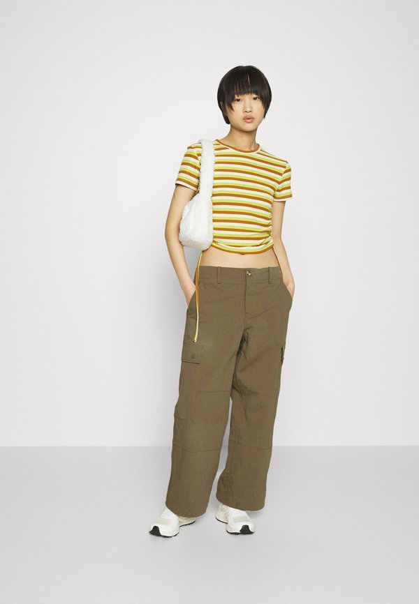 Vero Moda Petite VMRILEY LOOSE PANT