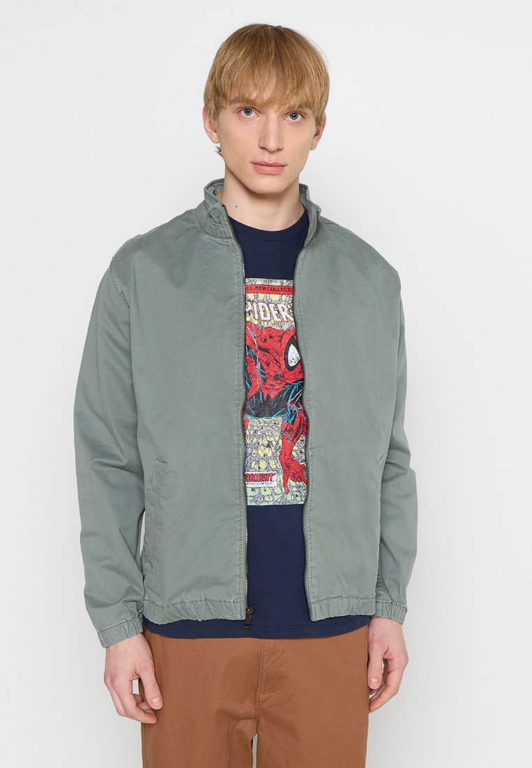GAP HARRINGTON