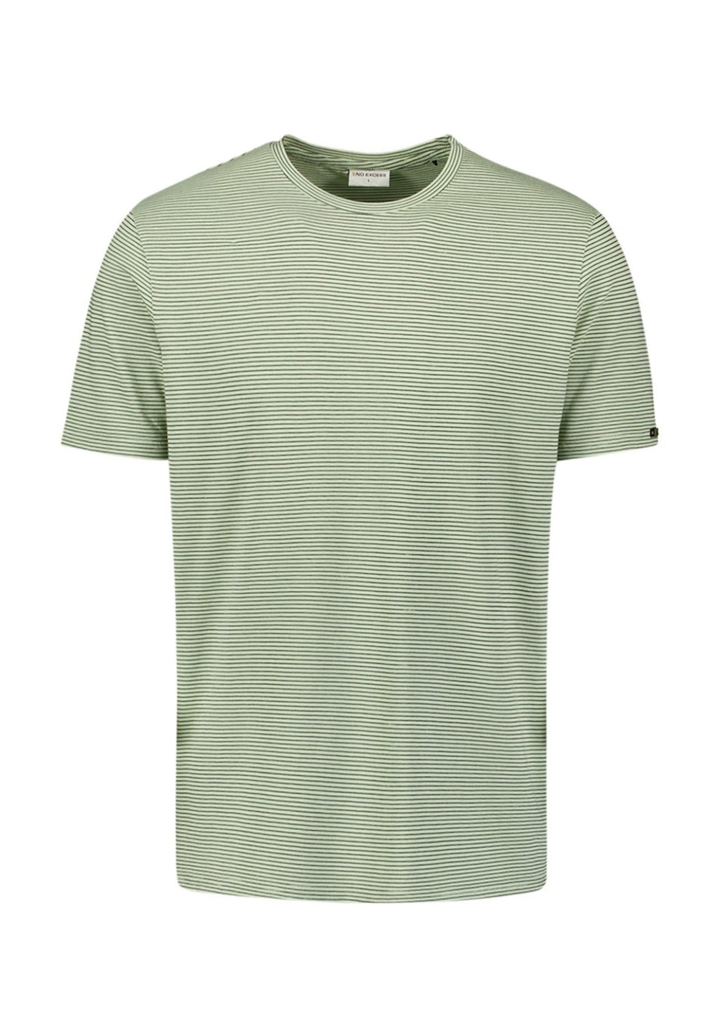 NO EXCESS T-Shirt print Media 1