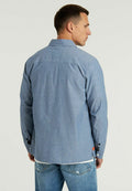 CHASIN' Cooper Chambray