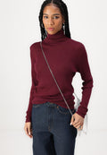 TOM TAILOR DENIM WIDE LEG FIT