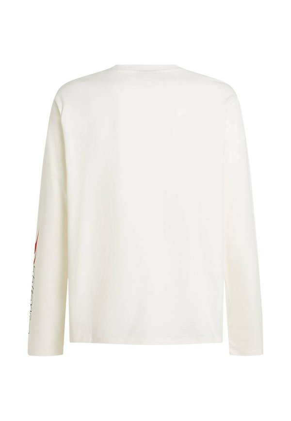 O'Neill ESSENTIALS LOGO LSLV  -  TEES LONGSLEEVE