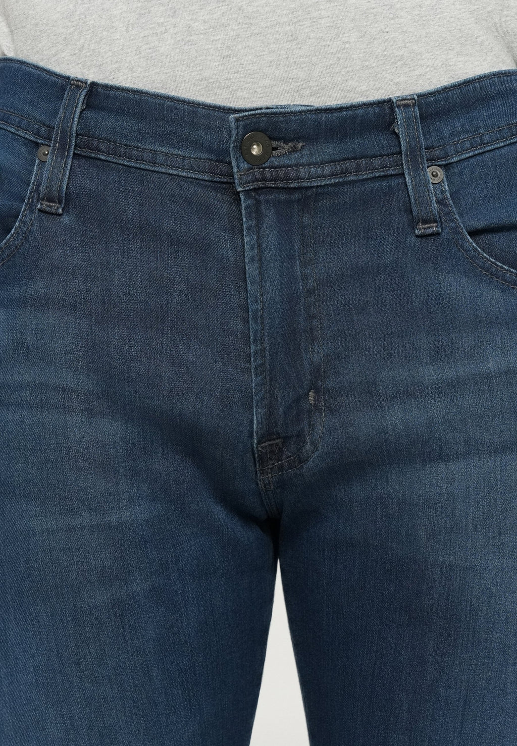 AG Jeans EVERETT SLIM STRAIGHT