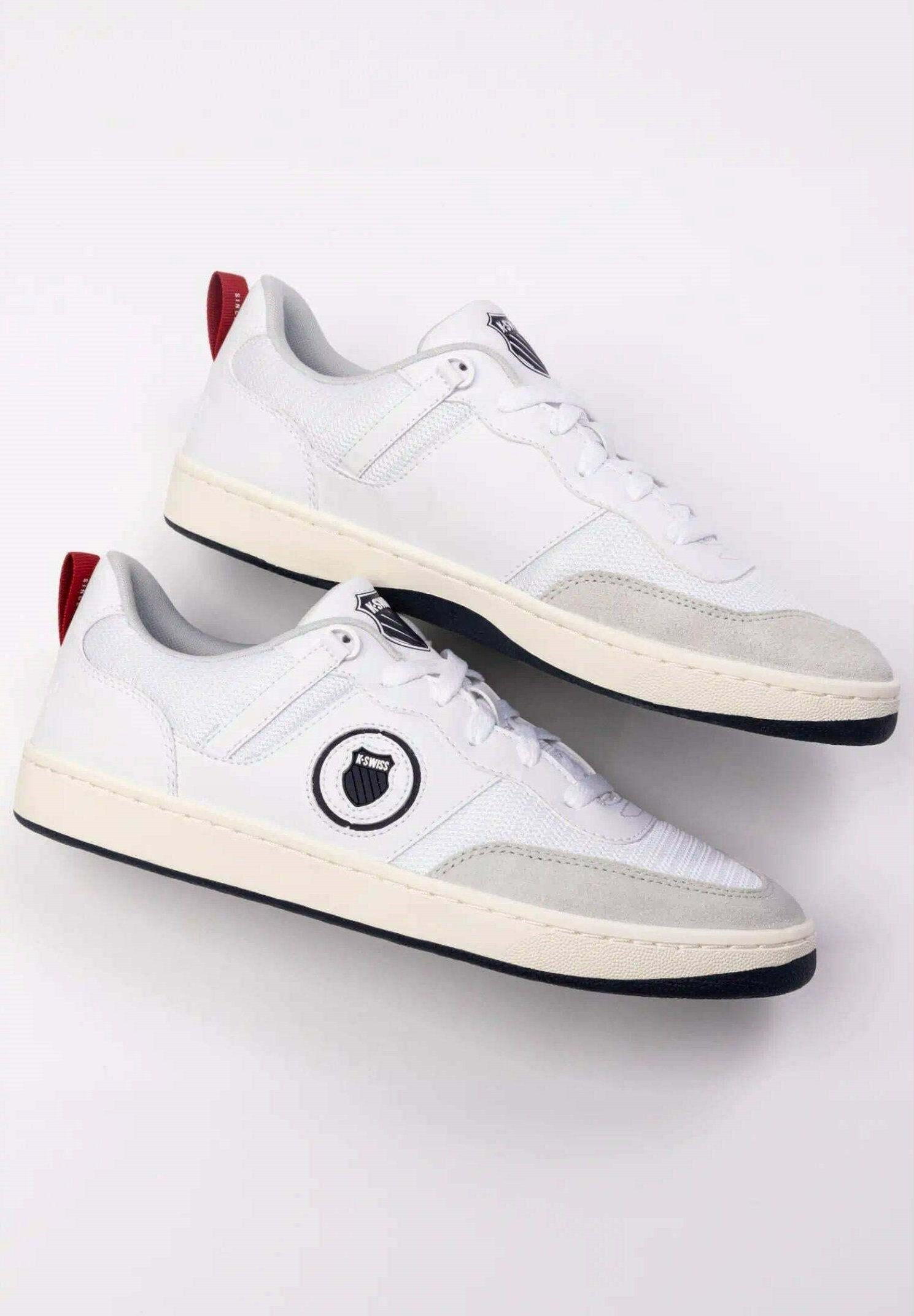 K-SWISS VARSITY