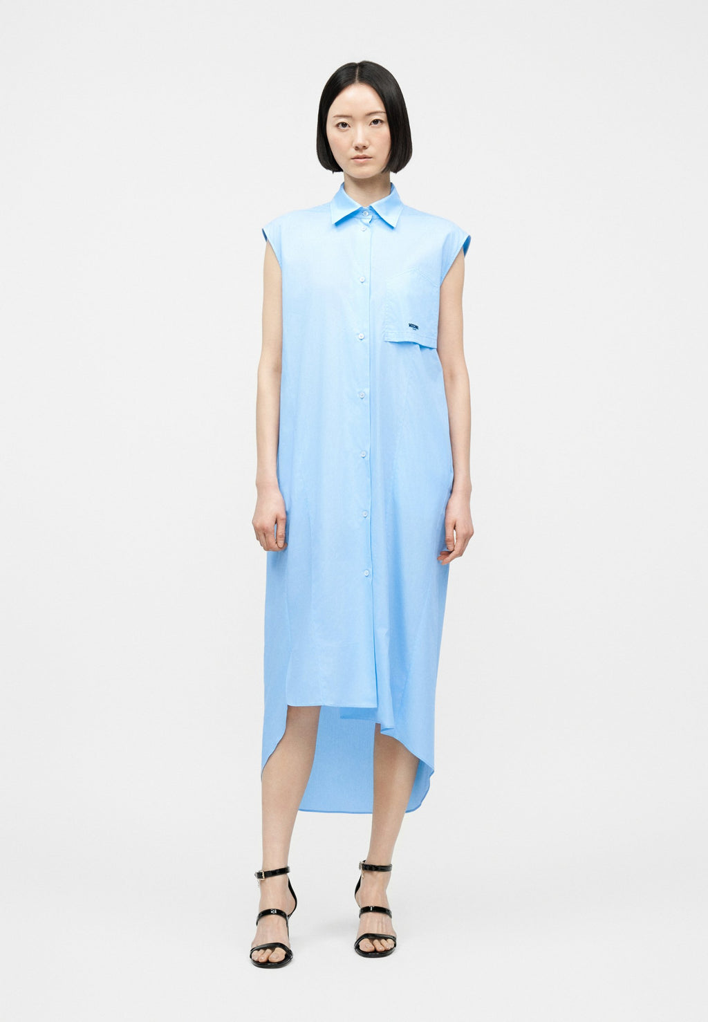 MOSCHINO JEANS DRESS