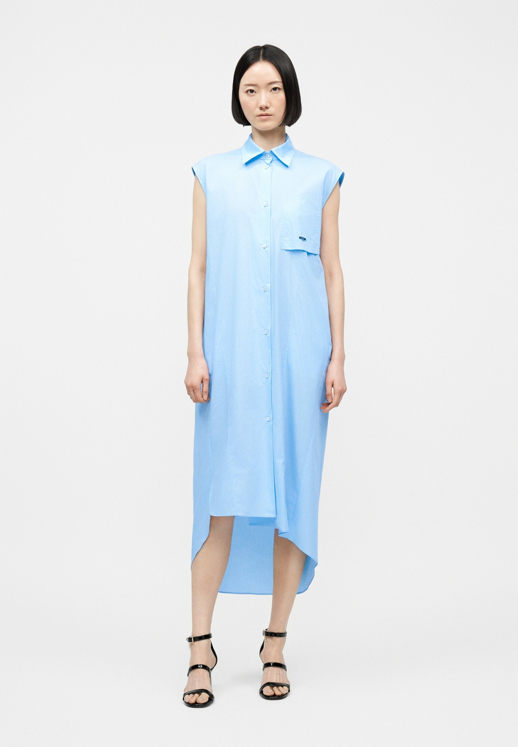 MOSCHINO JEANS DRESS