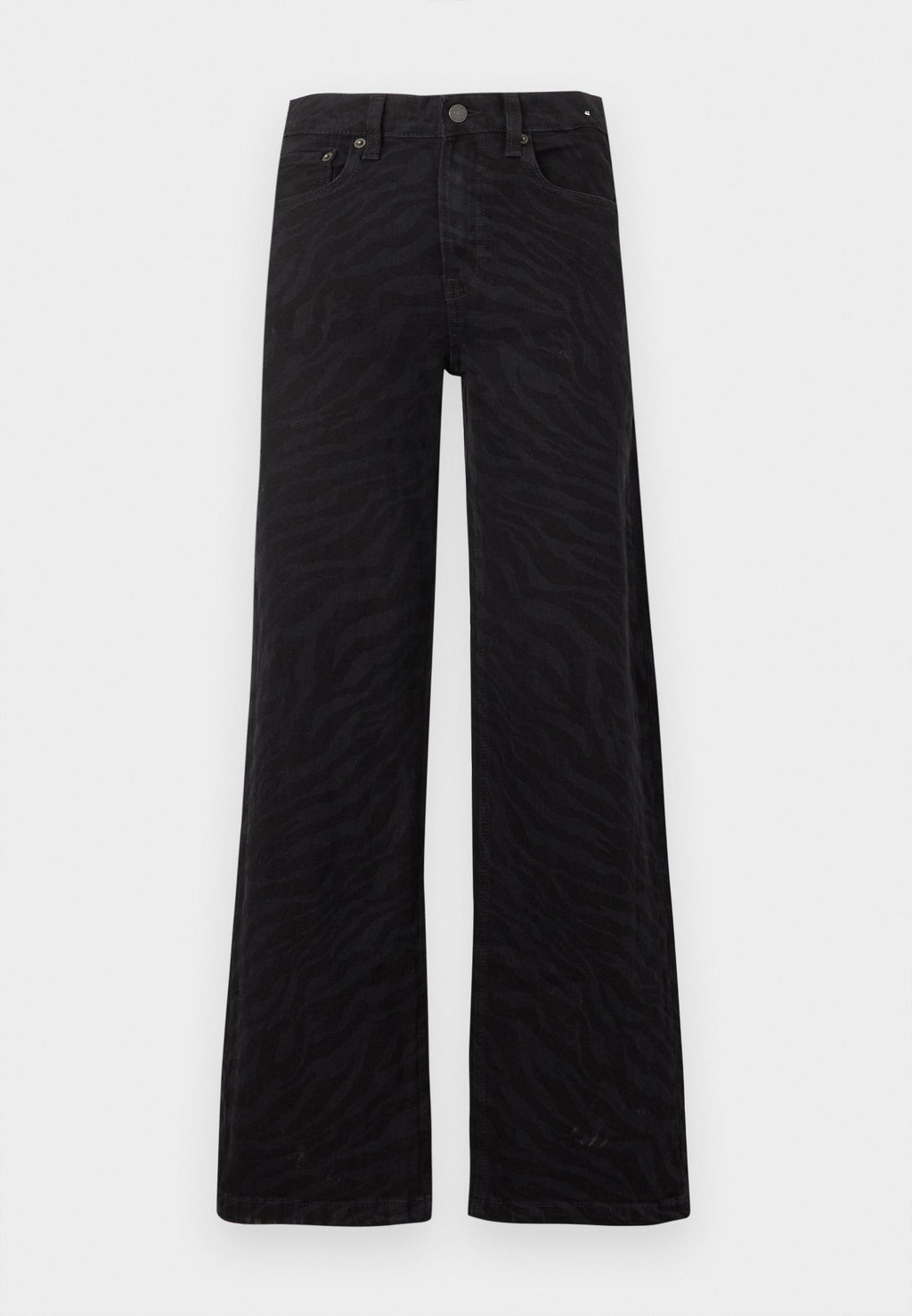 GAP STRIDE BLACK ZEBRA