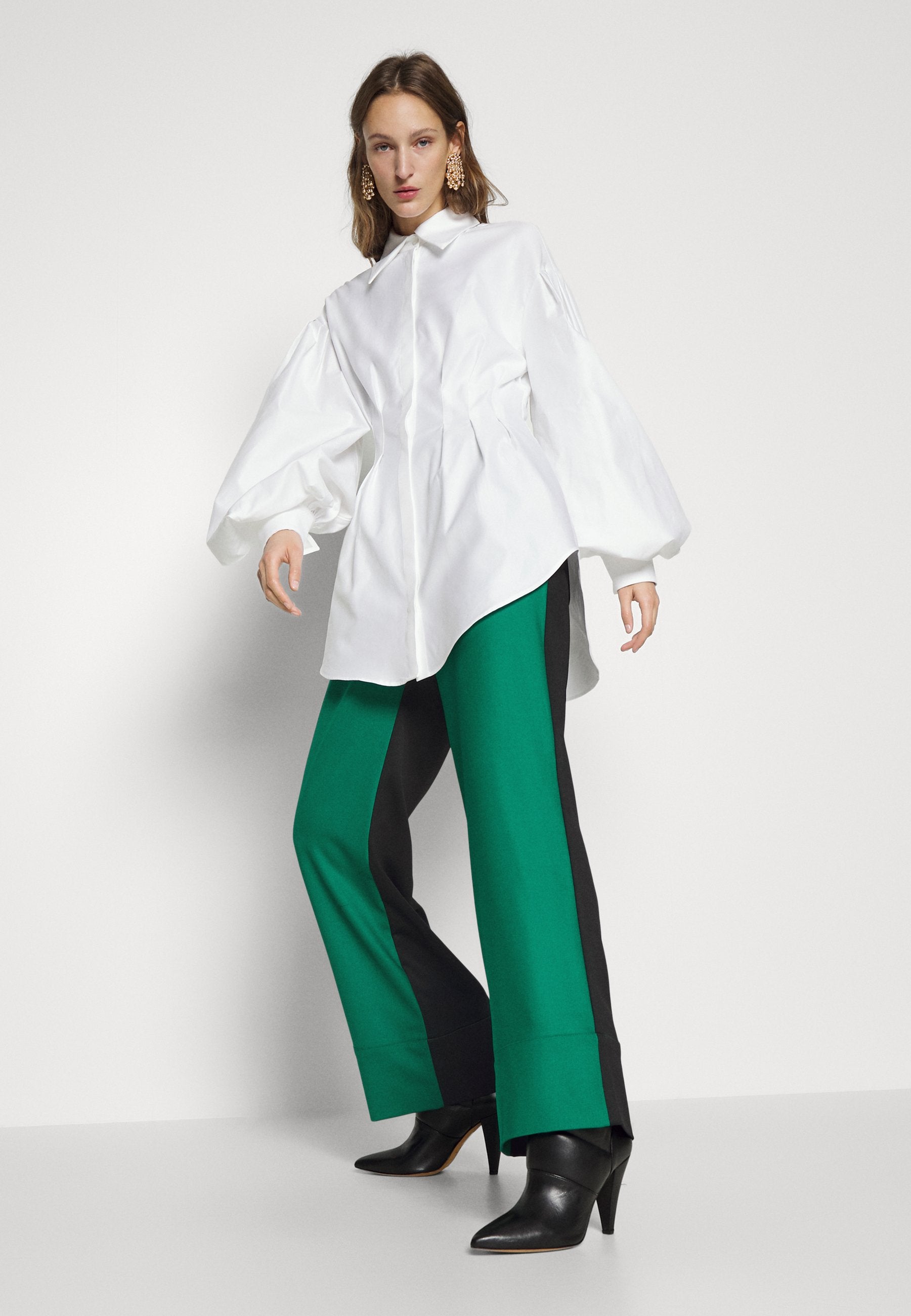 Sara Battaglia PANTS
