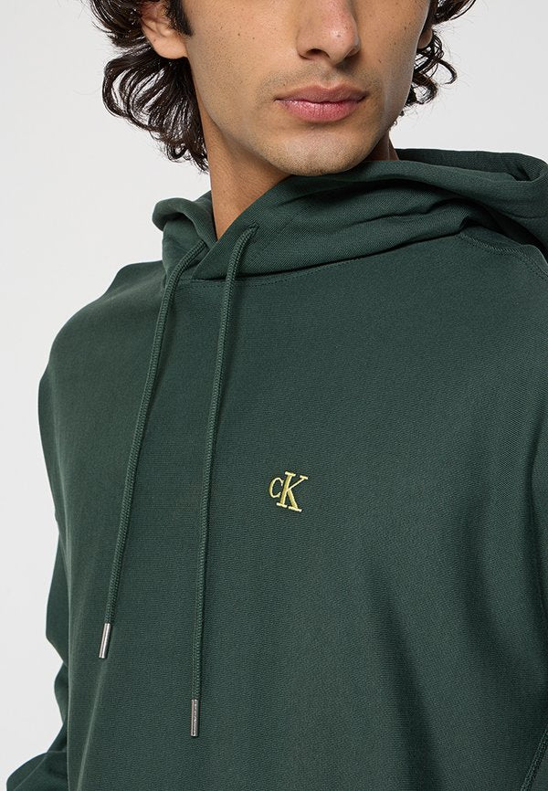 Calvin Klein Jeans PREMIUM MONOGRAM HOODIE