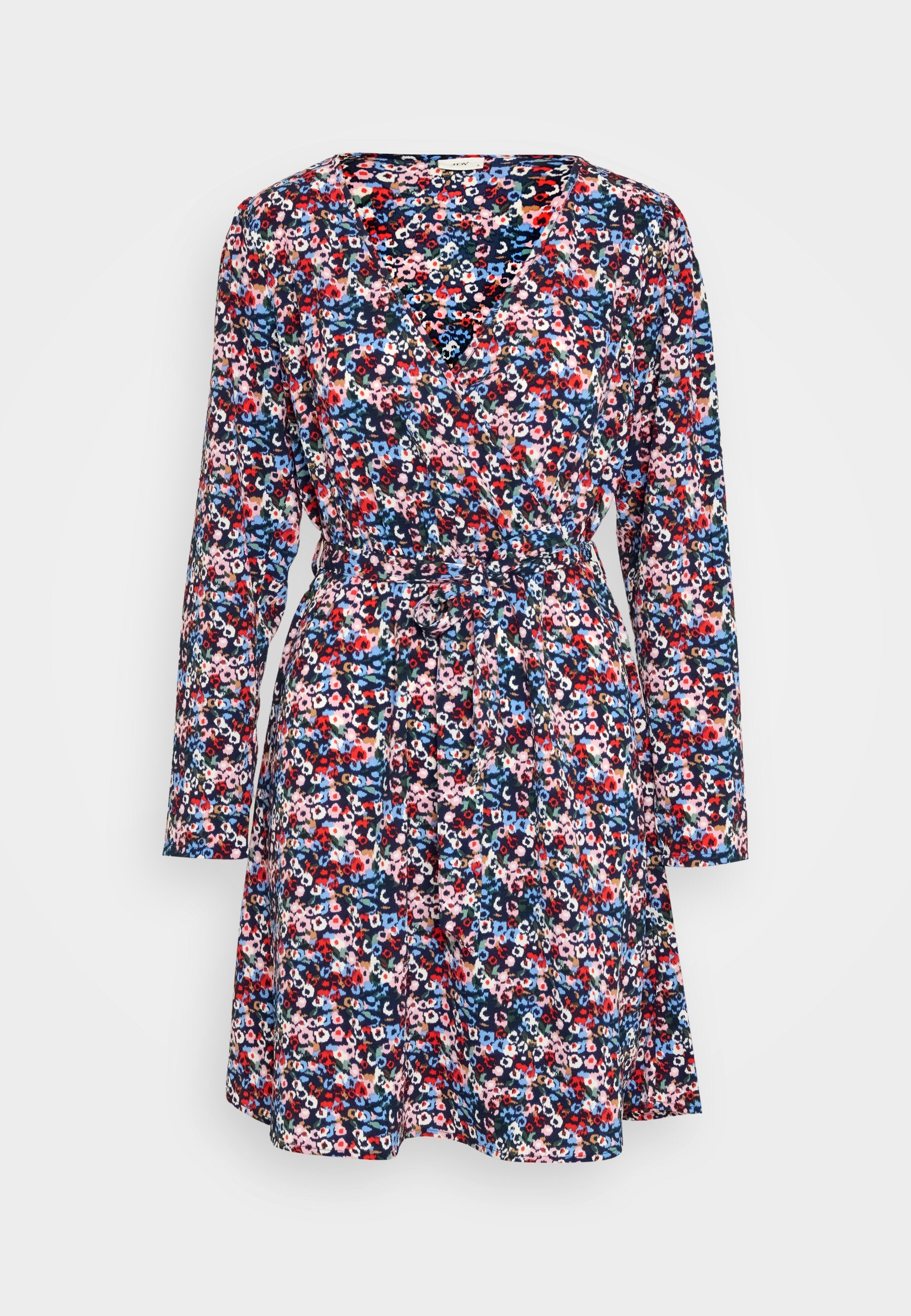 JDY JDYLERKE WRAP DRESS