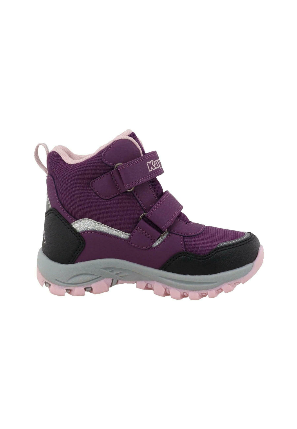 Kappa MID-TOP