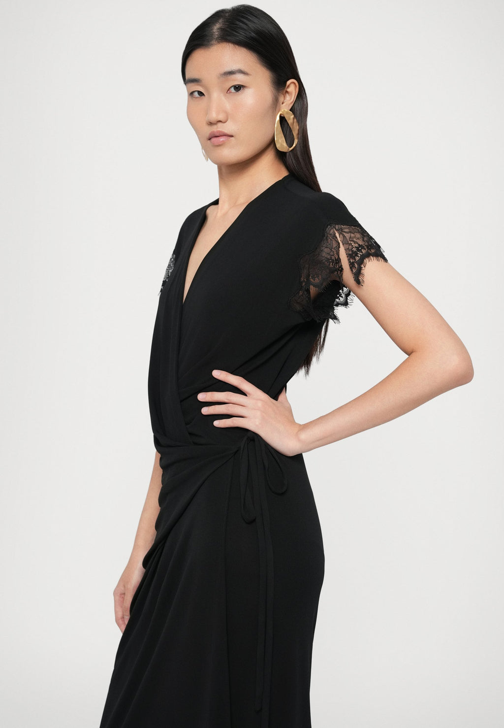 Diane von Furstenberg MARIANA DRESS