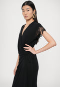 Diane von Furstenberg MARIANA DRESS