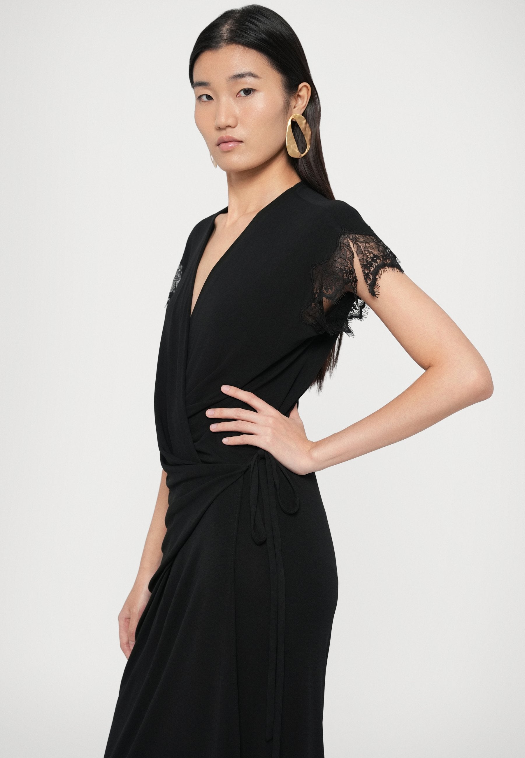 Diane von Furstenberg MARIANA DRESS