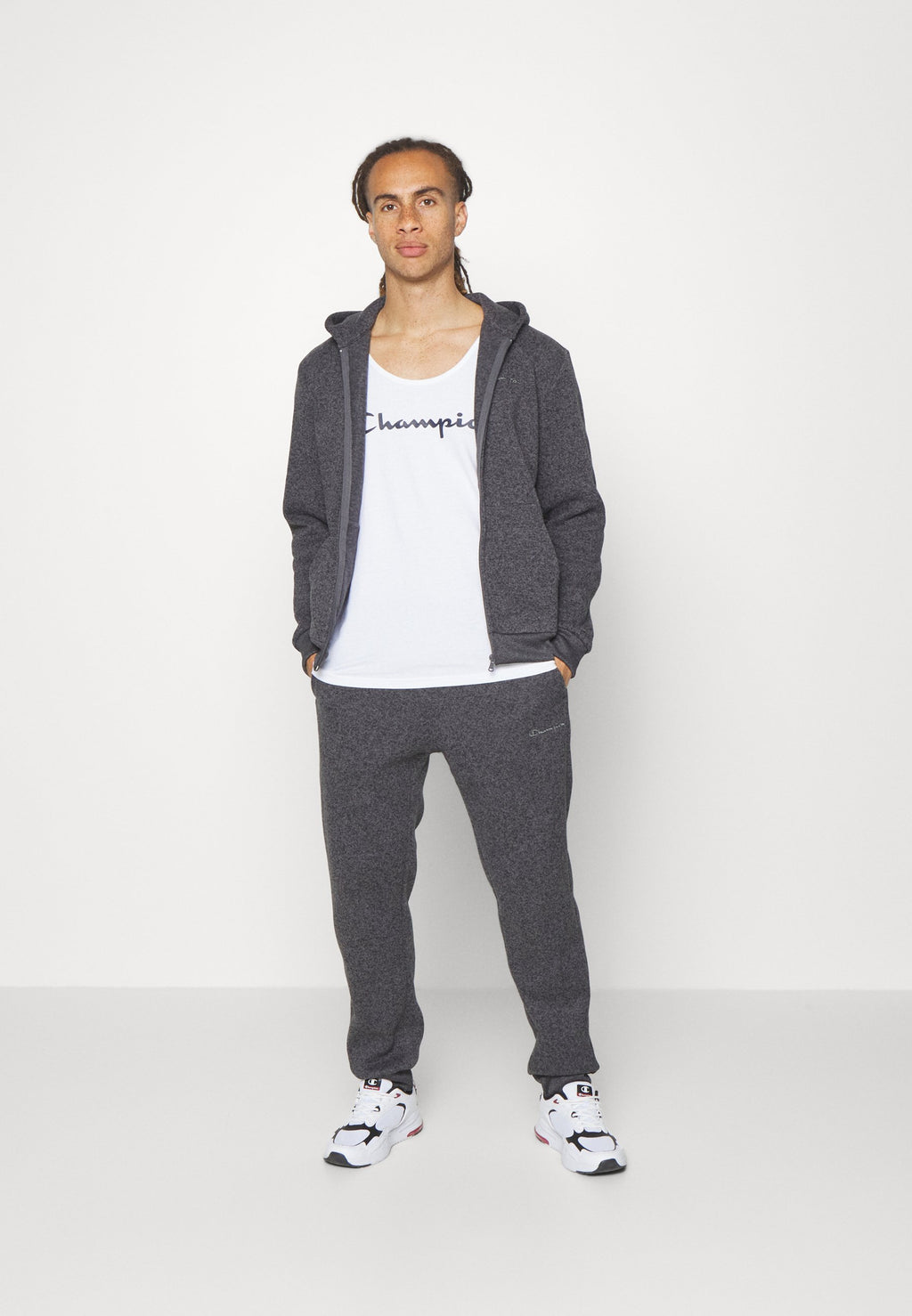 Champion CUFF PANTS