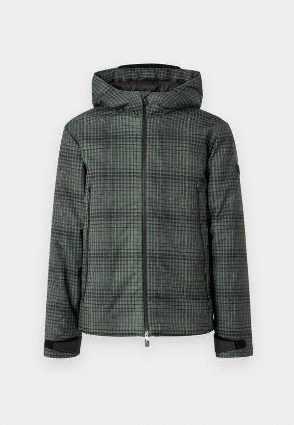 EA7 Emporio Armani GIUBBOTTO