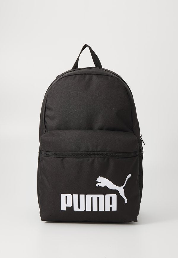 Puma PHASE BACKPACK UNISEX - Rucksack - black