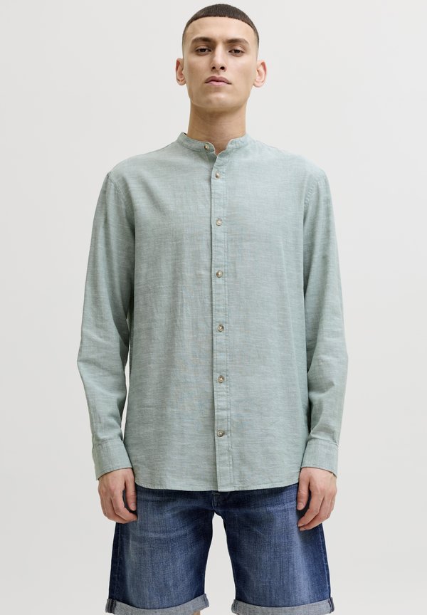 Jack & Jones SUMMER - Shirt - Green
