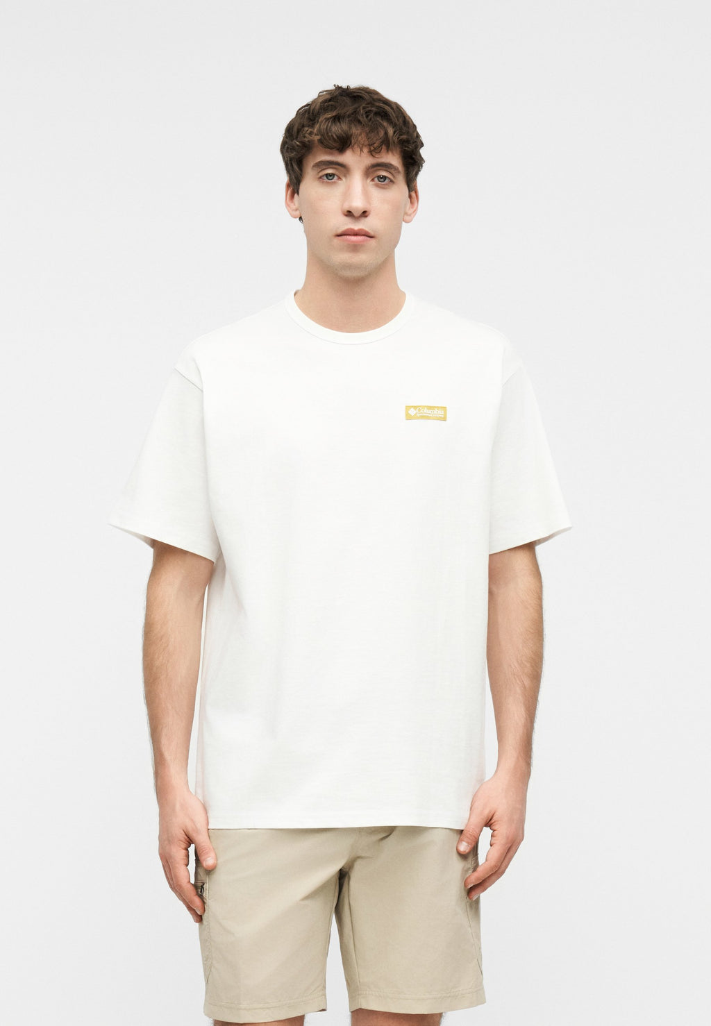 Columbia HEAVYWEIGHT ICONIC TEE