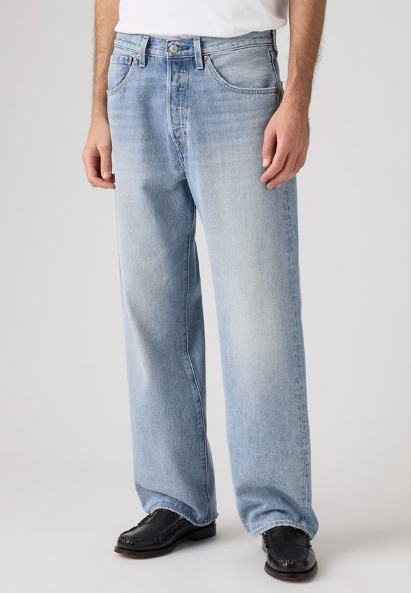 Levi's® 501® LOOSE - Loose Jeans - in my bronco