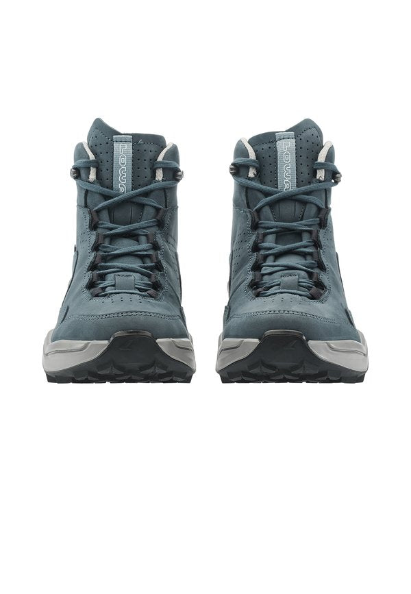 Lowa MADDOX PRO GTX MID WS