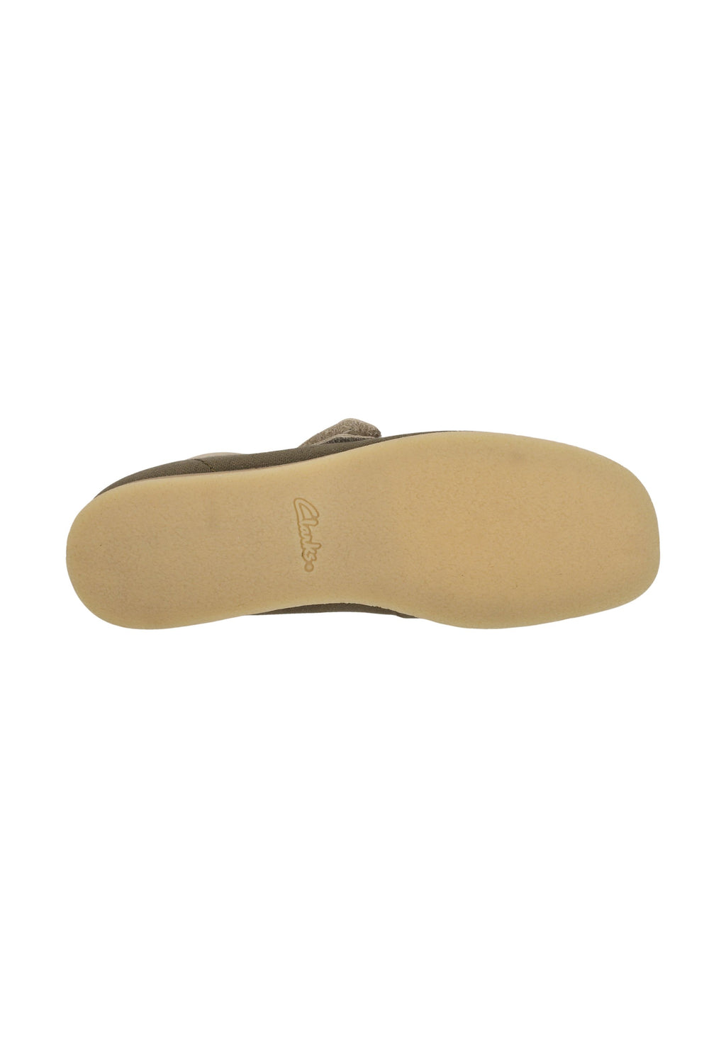 Clarks WALLABEE EVO
