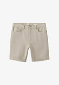 Mango ADULT - Shorts - beige